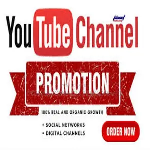 Buy Full Youtube Monetization Package.