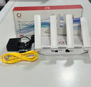 Olax 4G Router Mc50, Olax 4G Router 300mbps, Olax 4G Router