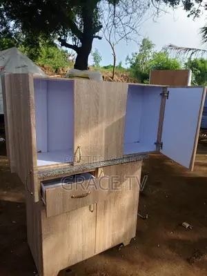 Top and Down Carbinet