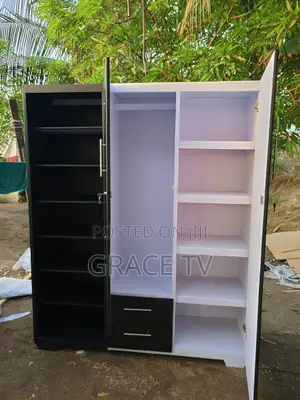 Quality Wardrobe