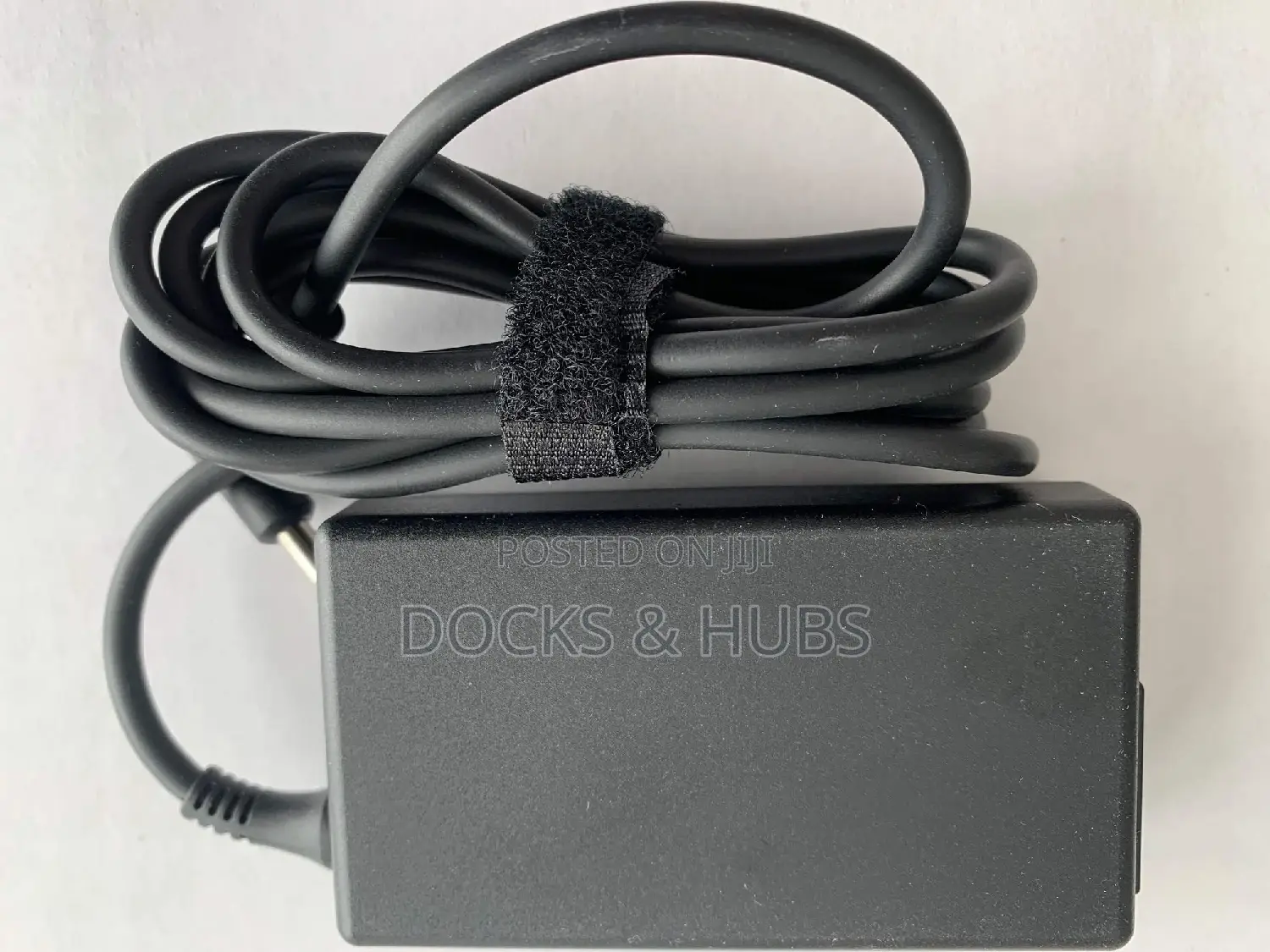 Genuine HP Blue Pin Power Adapter - 65watts