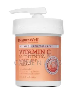 Naturewell Vitamin C Lotion