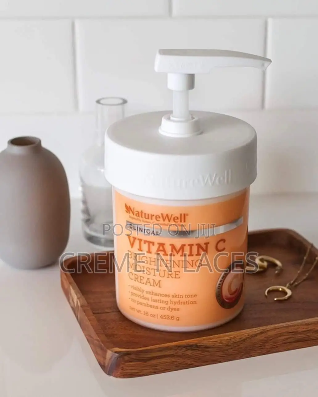 Naturewell Vitamin C Lotion