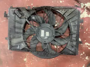 Mercedes Benz C180 W203 Radiator Fan Available