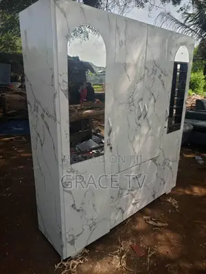 4in1 Wardrobe