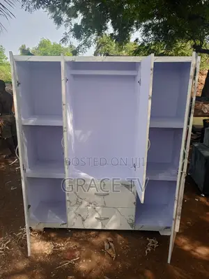 4in1 Wardrobe