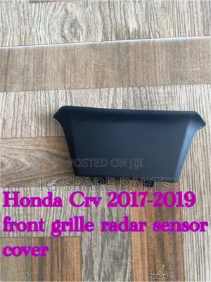 Honda CRV 2017-2019 Front Grille Radar Sensor Cover