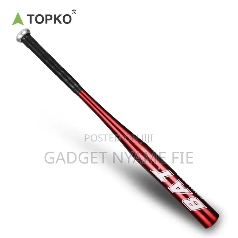 Iron Baseball Bat/Self Defense Stick