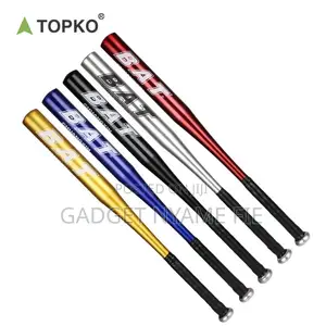 Iron Baseball Bat/Self Defense Stick