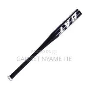 30 Inches Alloy Metal Professional Baseball Bat