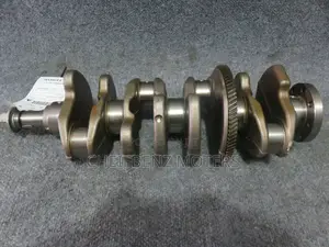 Mercedes Benz C300 E300 2015-2019 Engine Crank Shaft