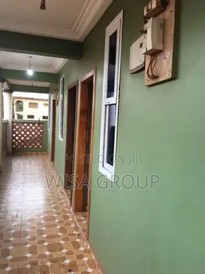 1bdrm Apartment in Wisa Groups, Accra Metropolitan for rent