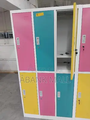Office Cabinet WJG-CC-C6T