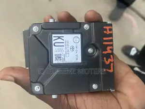 Toyota Highlander 2019-2023 Windscreen Camera