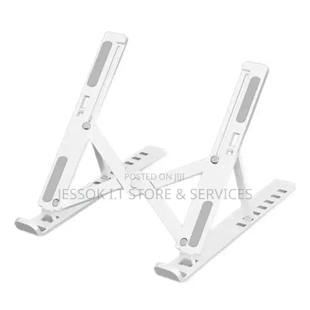 Laptop Stand (Metallic)
