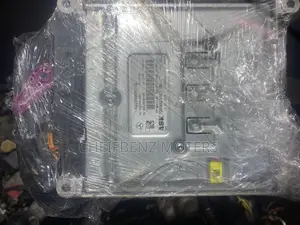 Mercedes Benz S500 S550 W222 Radio Amplifier or Boaster