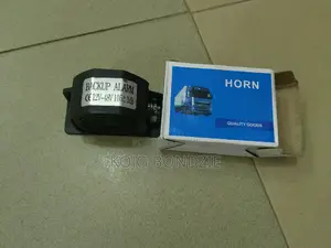 Heavy Duty-Universal Car Reverse Alarm