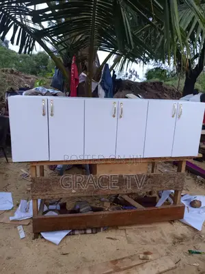 6fit Top Cabinet