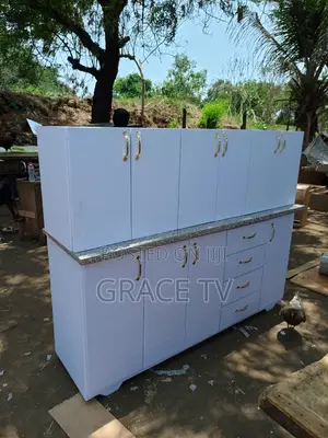 6fit Top and Down Cabinet