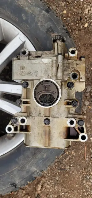 Sonata 2016-2019 ENGINE OIL PUMP Available