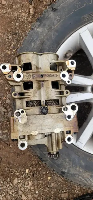 Sonata 2016-2019 ENGINE OIL PUMP Available