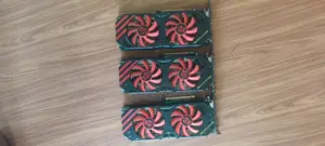 Nvidia GTX 970