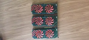 Nvidia GTX 970