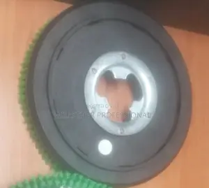 Best Quality Replaceable Scrubbing Machine Brushe