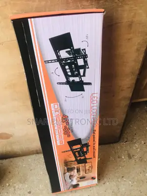 Brand New Flat-Screen Adjustable TV Wall Mount