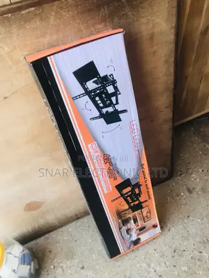 Buy Flat-Screen Adjustable TV Wall Mount