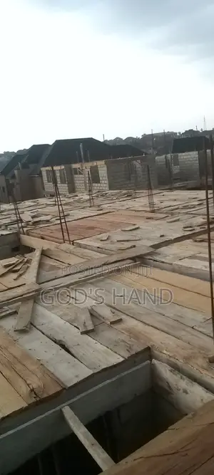 Renting Materials for Your Decking ,Pillars and Lintels