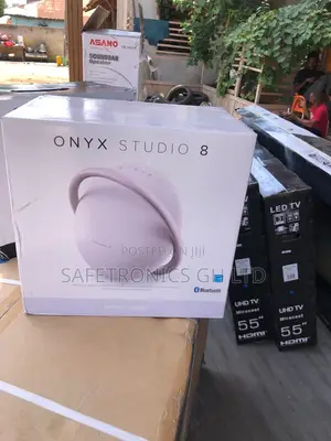 Onyx Studio 8 Harman Kardon Gold Bluetooth Wireless Speaker