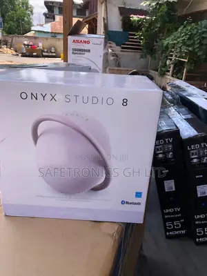 Bluetooth Gold Harman Kardon Wireless Onyx Studio 8 Speaker