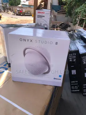 Wireless Onyx Studio 8 Bluetooth Harman Kardon Gold Speaker