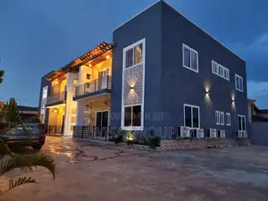 2bdrm Apartment in Wisa Groups, Accra Metropolitan for rent