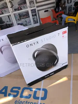 Kardon Onyx Studio 7 Harman Wireless Bluetooth Speaker