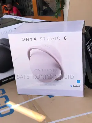 Durable Onyx Studio 8 Harman Kardon Wireless Bluetooth