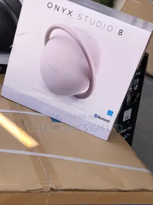 Latest Onyx Studio 8 Harman Kardon Bluetooth Wireless