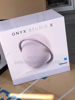 Reliable Harman Kardon Bluetooth Wireless Onyx Studio 8