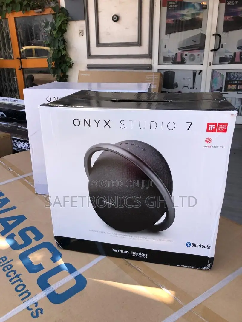 Purchase Bluetooth Wireless Onyx Studio 8 Harman Kardon
