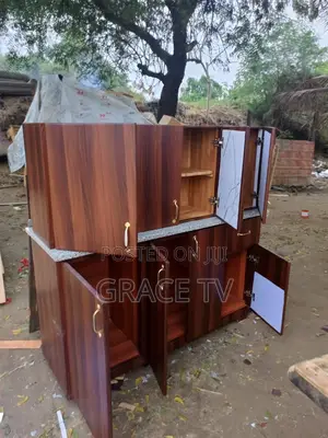 Quality Top and Down Carbinet