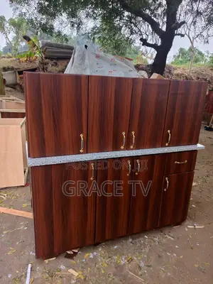 Quality Top and Down Carbinet