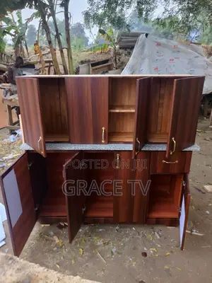 Quality Top and Down Carbinet