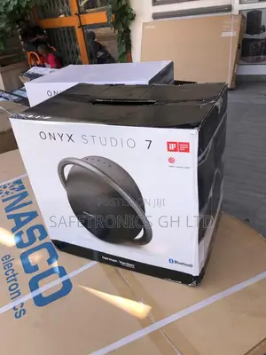 Lastest Harman Kardon Bluetooth Wireless Onyx Studio 7