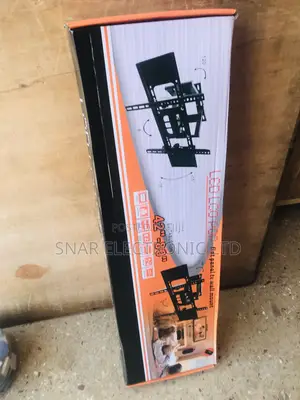 Highly Strongly Flat-Screen Adjustable TV Wall Mount
