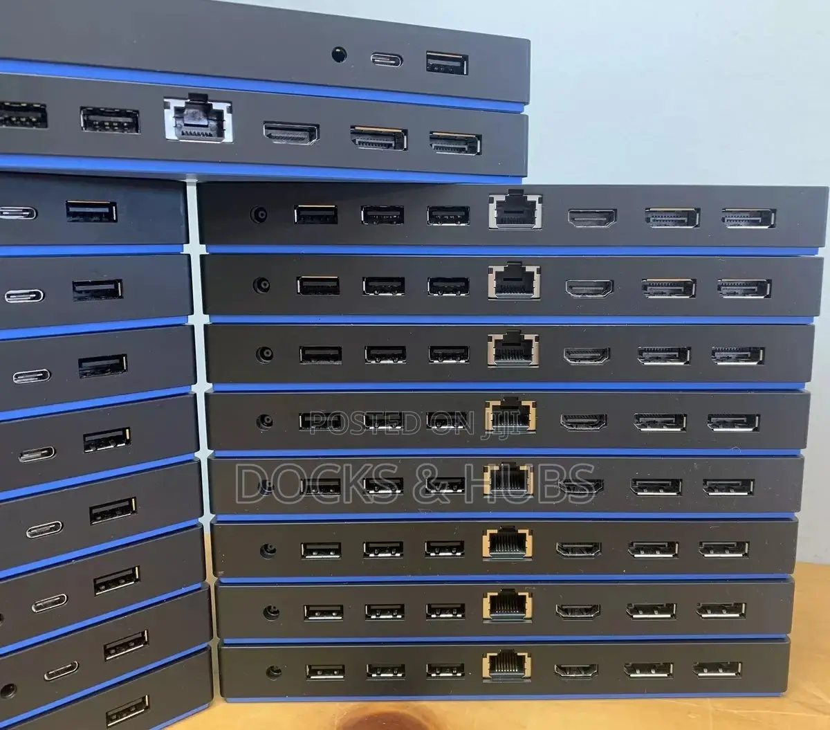 Hp Usb-C Dock G4 - Docking Station