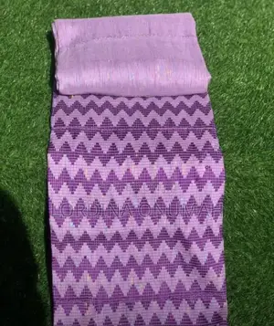 Engagement Kente