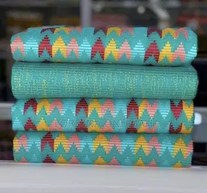 Engagement Kente