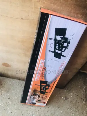 Effective Flat-Screen Adjustable TV Wall Mount