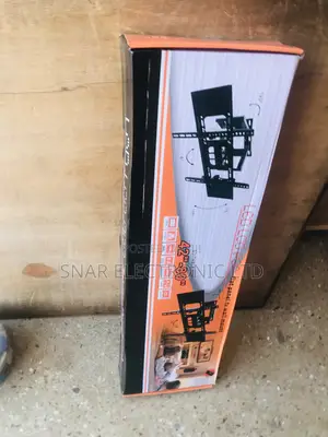 Effectiveness Flat-Screen Adjustable TV Wall Mount
